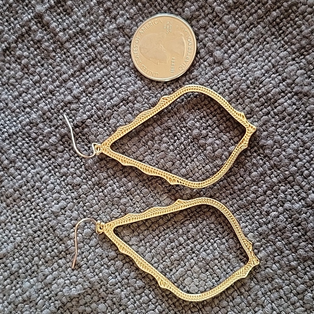 Kendra Scott Earrings